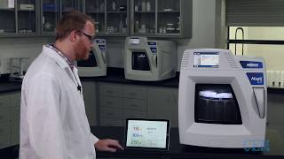 iLink Remote Control Software for MARS 6 screenshot 3