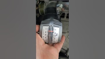 RB26 ITB corrected synchronisation