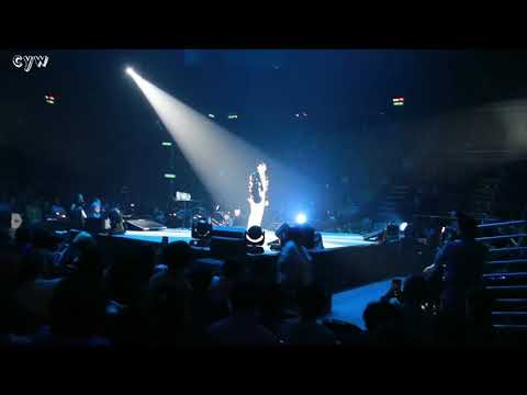 變色龍 + TALK《蔡楓華》【真經典電視主題曲演唱會 】2-4-2018
