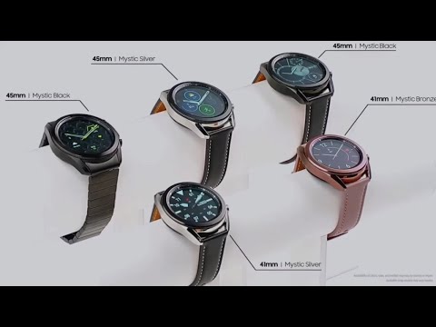 Samsung Galaxy Watch 3 Top 5 Reasons Not To Buy