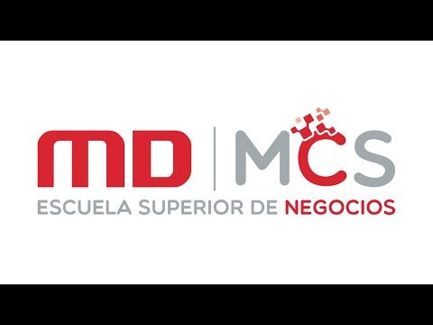 Escuela de Negocios MasterD