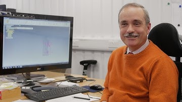 CAD design for fusion energy