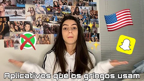 Tem WhatsApp nos Estados Unidos?