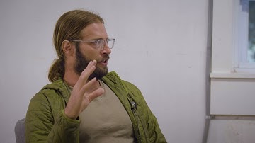 Technopoly, Techno-Optimism, Techno-Pessimism, & Techno-Realism | Jason Snyder | Conversations Clips