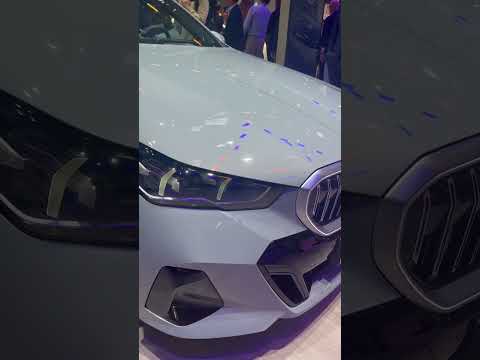 IAA MUNICH 2023
