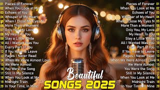 Love songs 💖 Some beautiful love songs ~ Love Songs and Romantic Songs