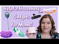 10 Useful Gadgets from AMAZON | Gift Ideas for Mom