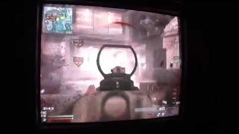 1st map gb vs crakell n bevsxp