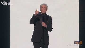 The American Song Contest: The Important Bits - Episode 1