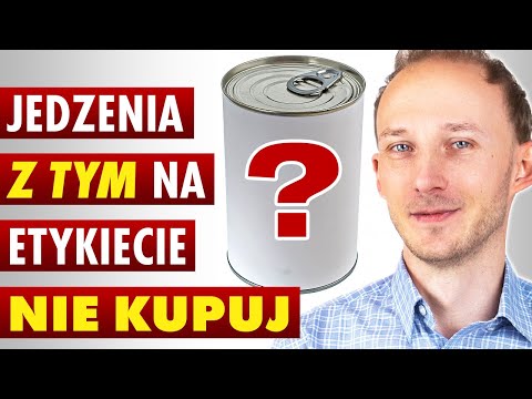 Wideo: Pięć najważniejszych suplementów