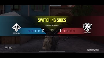 CODM: Search & Rescue 2023