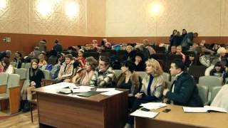 Эфир 15 февраля 2014 года