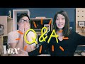 Vox Media Knowledge Assessment
