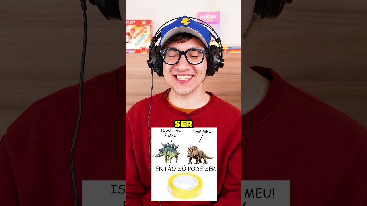 Trocadilhos são o melhor tipo de meme e podemos provar! 🤣