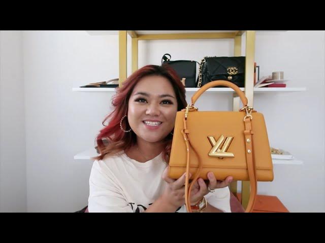 Louis Vuitton One Handle Bag