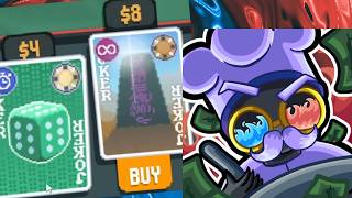 The early you pivot, the easier it is (Lossless C++, Ghost Deck only)