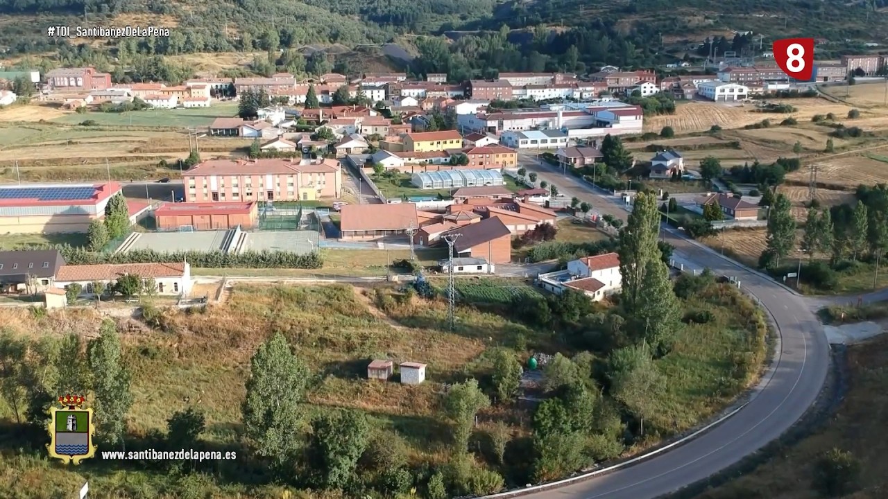 'Te damos ideas' 💡 Santibáñez de la Peña · Verano, arqueología y deporte 🏞️ (10-07-2026)
