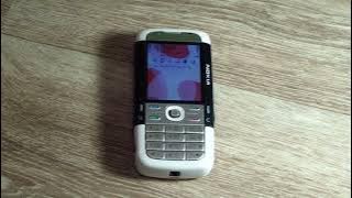 Download lagu Nokia 5700 RM-230 incoming call