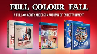 Full Colour Fall | Trailer