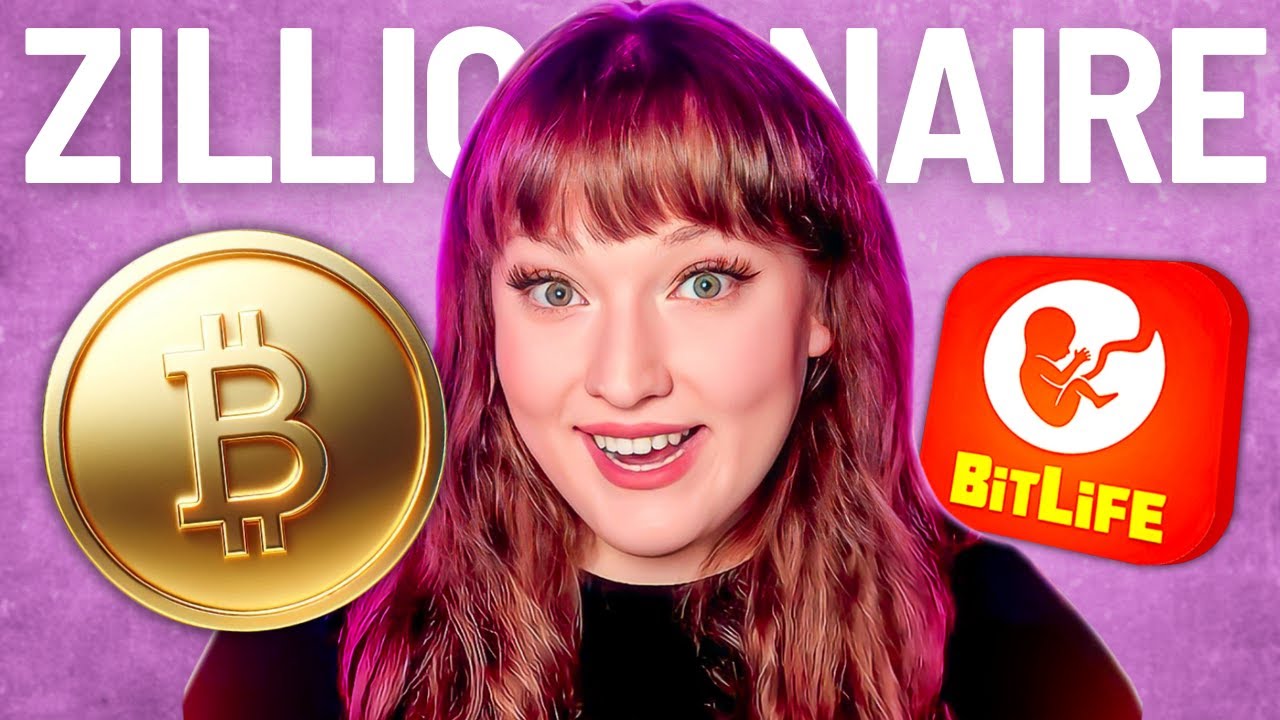 Bitlife how to put everything in bitcoin more easier (91) foto