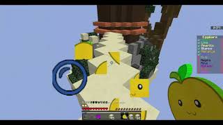 2 Mancos jugando maikra :v | EggWars #4 - MineLC