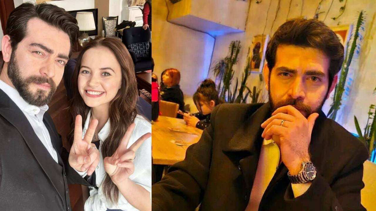 Барыш Бакташ нарушает молчание после раскрытия терапии Ягмура Юкселя