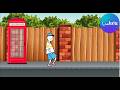 Carton Animation Videos Tutorial in Canva