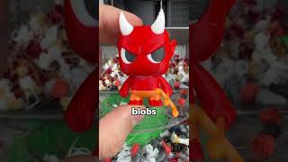 Created by: @3d.humbe Translated by: @stlflix_  🗑️ We all hate purge towers in multicolor 3D printi