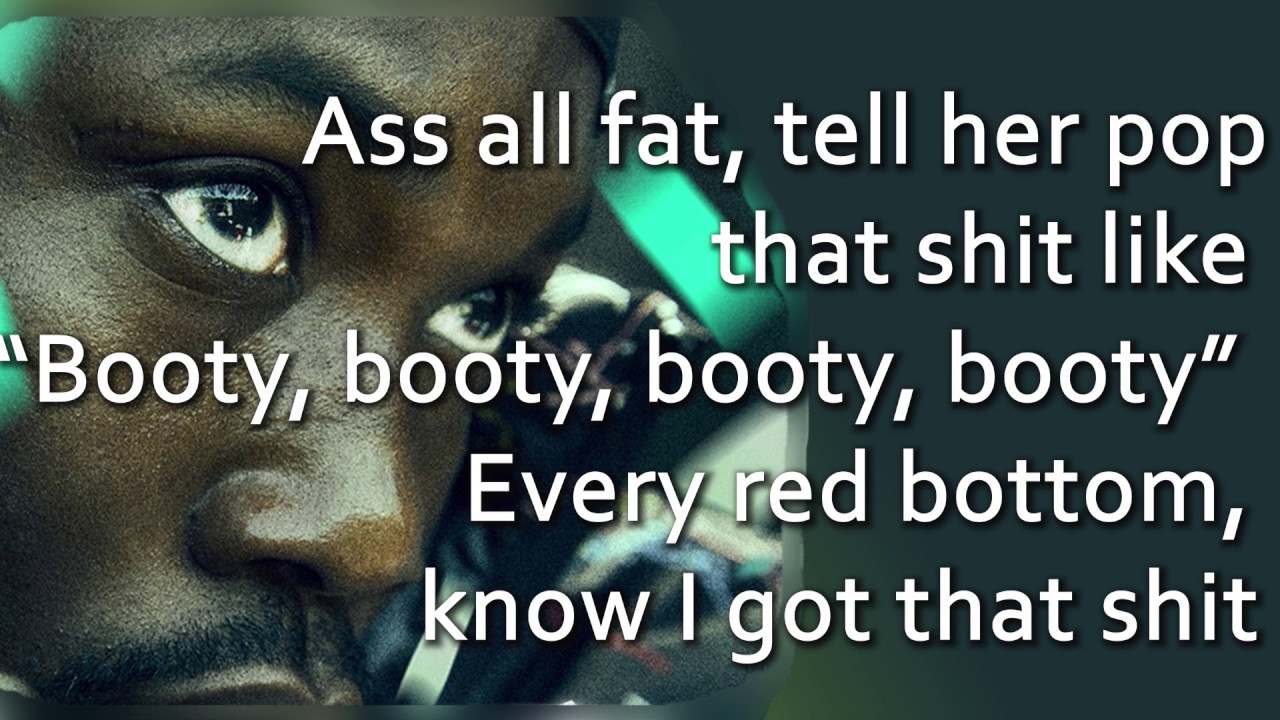 Meek Mill On Me Ft Cardi B Lyrics YouTube