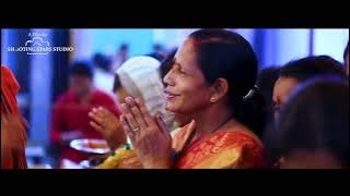 Navratri mahotsav | Durga utsav | नवरात्र उत्सव | Amba Devi & Ekvira devi | Amravati Arati mandal