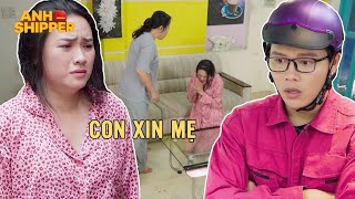 Mẹ Chồng Tàn Ác Giả Điên Hành Hạ Con Dâu Để Rước Dâu Mới Về Nhà Anh Shipper 284