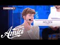 Amici 23 - Simone - All the things She said