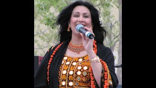 Naghma New Nice Song (2011) "Akh Janan Me Laro"