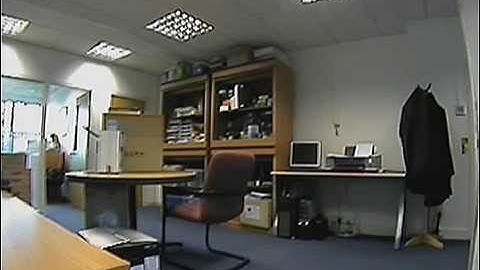 GXi Embedded Intelligence - Camera Tampering: Defocus