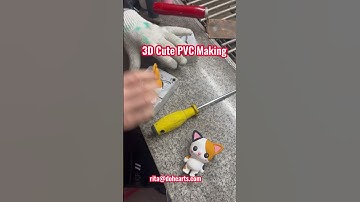 smart automatic 3D pvc keychain making machine,soft pvc rubber toys,keychain making machine
