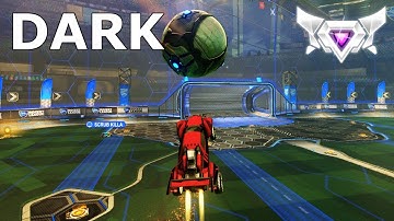 DARK is The KING OF MECHANICS in Ranked SSL 2v2!