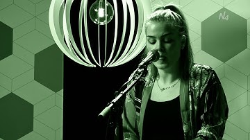 Edda Borg - Only One