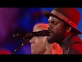 Gary Clark Jr, Joe Walsh & Dave Grohl - While My Guitar Gently Weeps (Tribute to The Beatles, 2014)