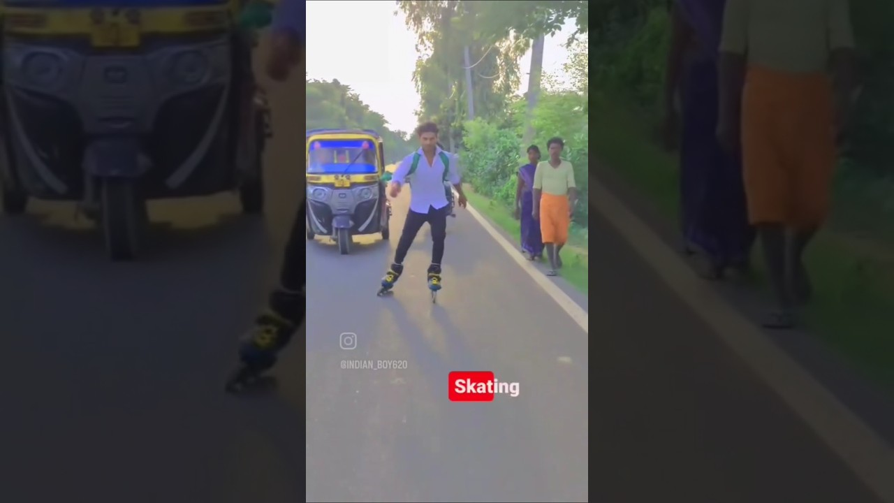 Skating shoes oxlo MF900//