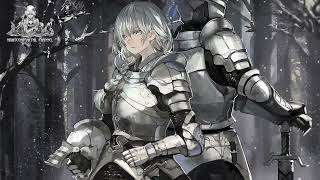 Galadriel | This World is War | Instrumental Nightcore |