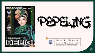 Pepeling - Devi Aldiva - New Pallapa Religi Vol.6 (Official Music Video)
