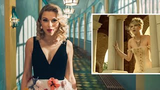 Taylor swift - is it Over Now ? (Official Music Video)