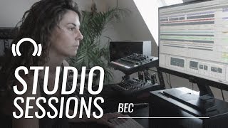 BEC - Beatport Studio Sessions