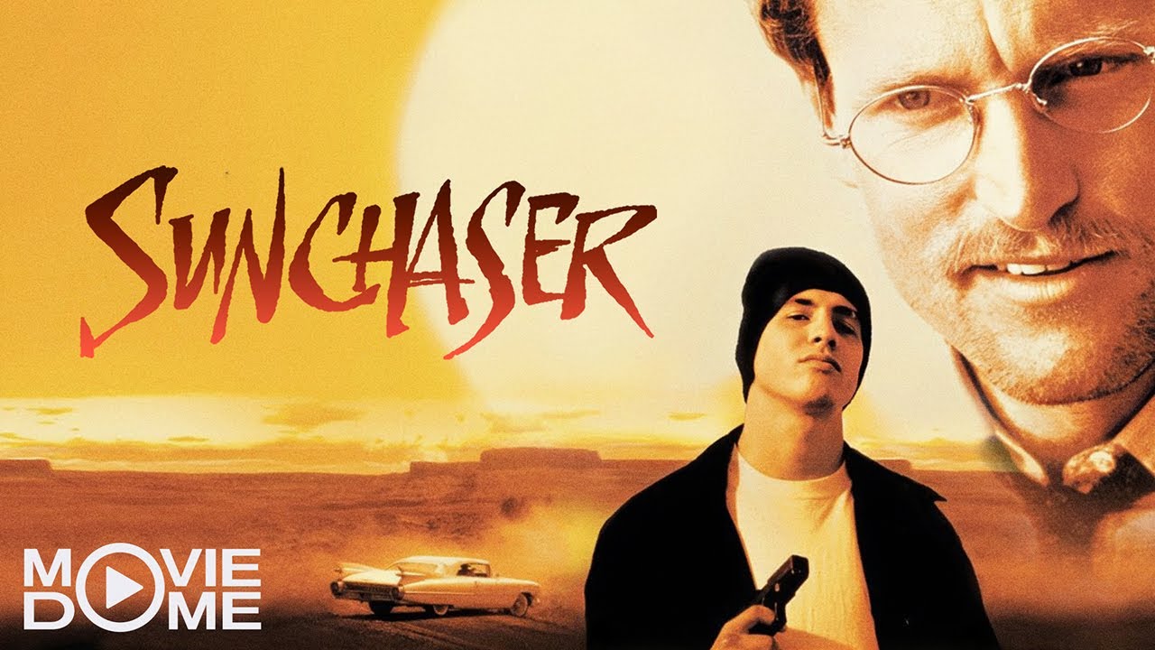 The Sunchaser - mit Woody Harrelson - Ganzen Film kostenlos in HD schauen bei Moviedome