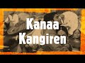 Kanaa Kaangiren ||Lyrical Video| Film : Aanandha Thaandavam || Rukmini Vijayakumar Mp3 Song