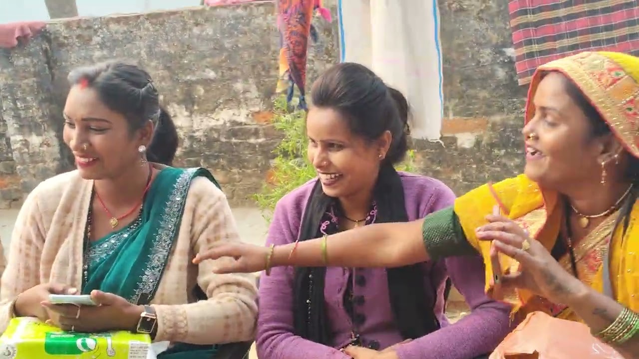 रेनू का बच्चे का बर्थडे