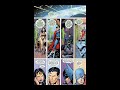 Jla classified #50
