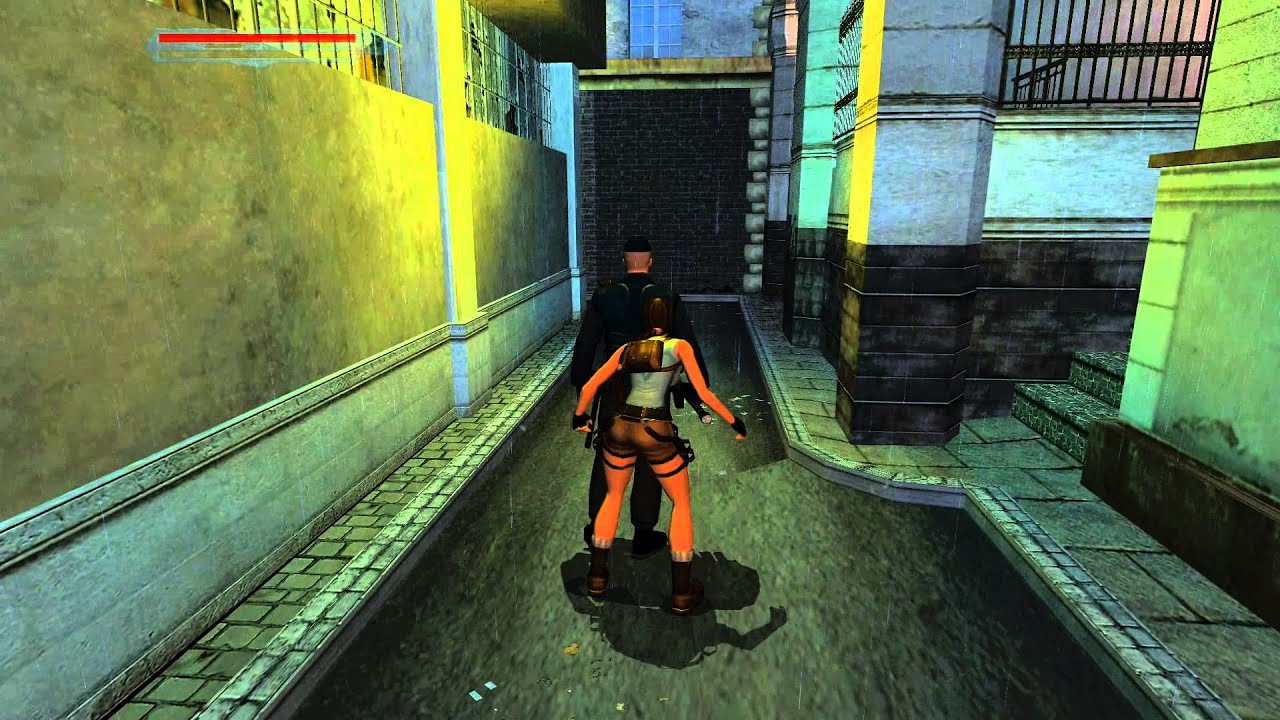 Tomb raider angel of darkness cracks