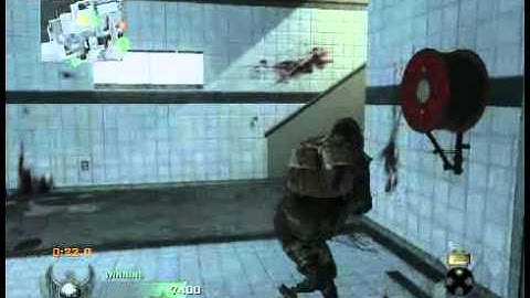 BlackOps: Claymore Payback Final Kill Cam-JayDaMane