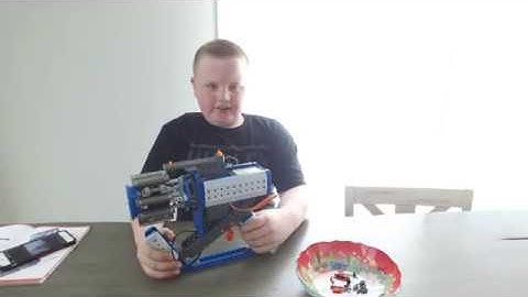 VEX Unboxing & Assembly